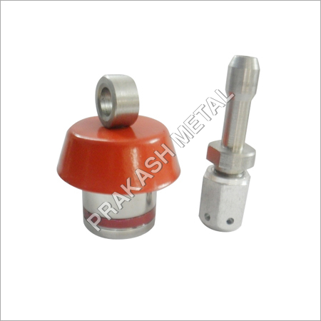 Cooker Red Spring Weight Set