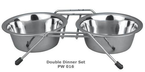 Stainless Steel Petwares