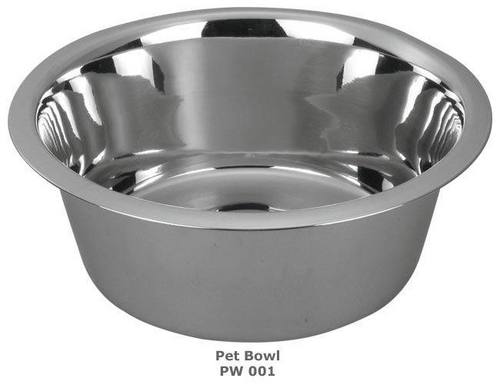 Pet Bowl 