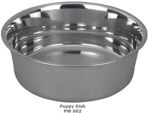 Puppy Dish