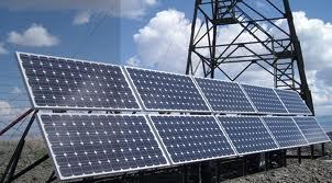 Monocrystalline Solar Panels