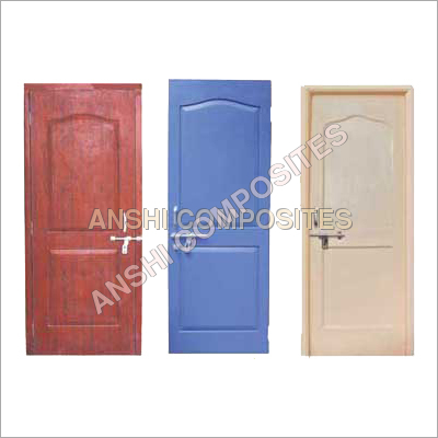 FRP Colour Frames