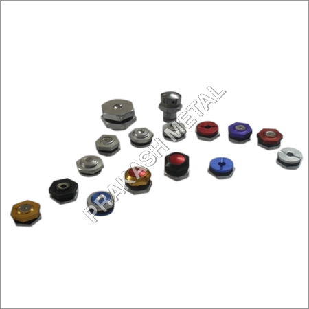 Pressure Cookers Safety Valve