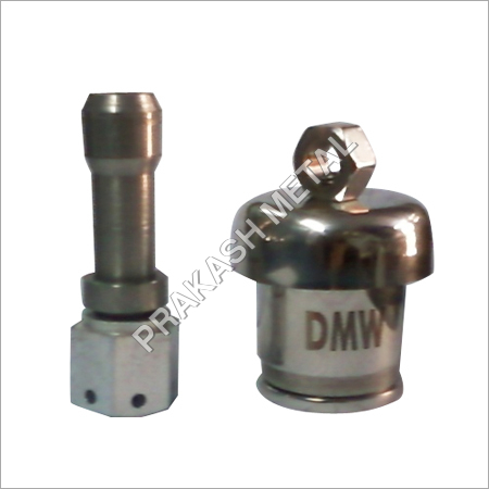 Pressure Cooker Weight Set