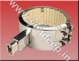 Ceramic Band Heater