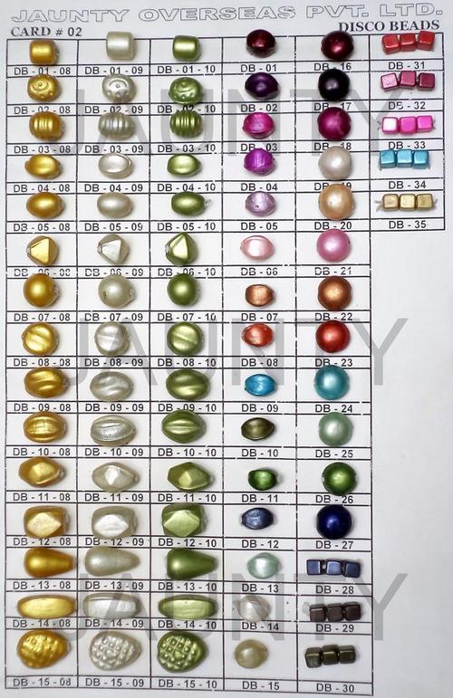 डिस्को मोती