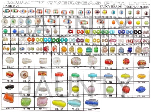 Fancy Beads