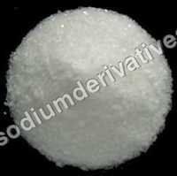 Barium Chloride (Hydrous)