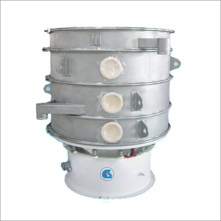 Food Round Separator