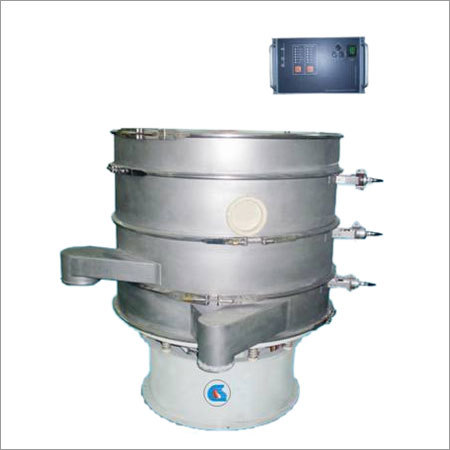 Extruder & Rolling Machines