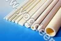Ceramic Rods And Tubes