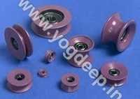 Ceramic Rollers