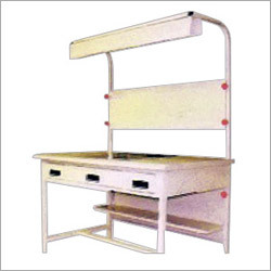 Industrial Special Purpose Machines