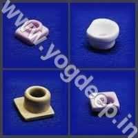 Ceramic T.F.O. Spindle
