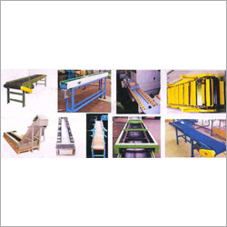 Material Handling Trolleys