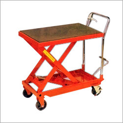 Portable Material Handling Equipment