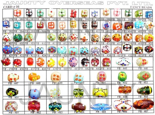 Fancy Beads