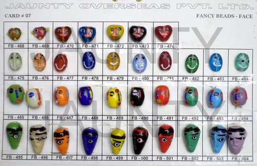 Fancy Beads