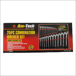 Combination Spanner Set 