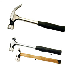 Claw Hammers