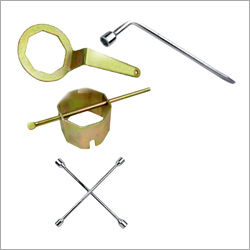 Box Spanners