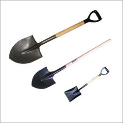 Garden Shovels