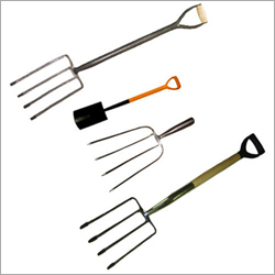 Garden Forks