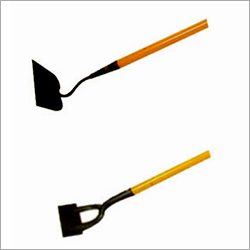 Garden Hoes