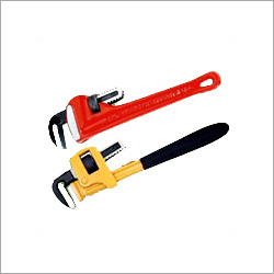 Pipe Wrench Stillson Type