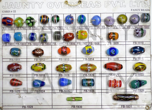 Fancy Beads