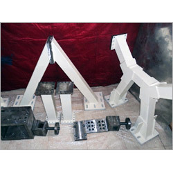 Automobile Test Beds