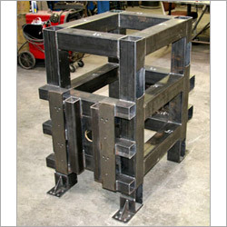 Portable Automobile Test Beds