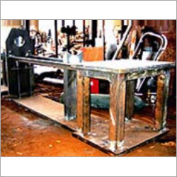 Projects Fabrication