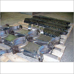 Industrial Mass Production Items