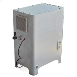 Hydraulic Power Pack Tanks