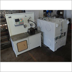 Robotic Testing System