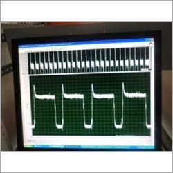 Radiator Pulse Test System