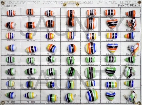 Fancy Beads
