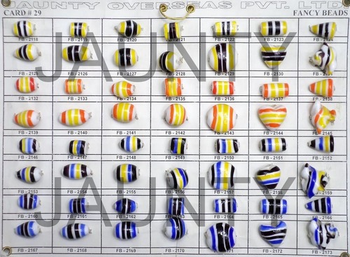 Fancy Beads