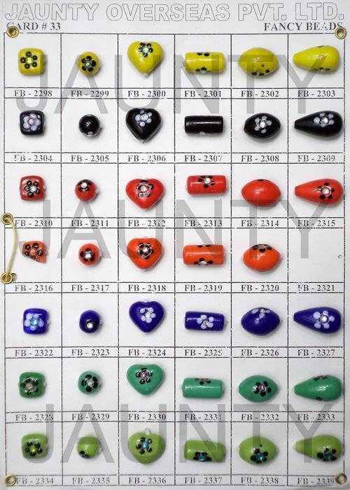 Fancy Beads