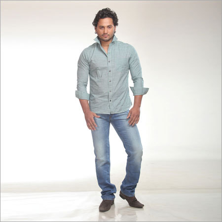 Mens Casuals