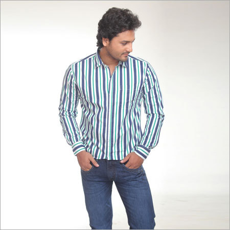 Cotton Mens Shirts