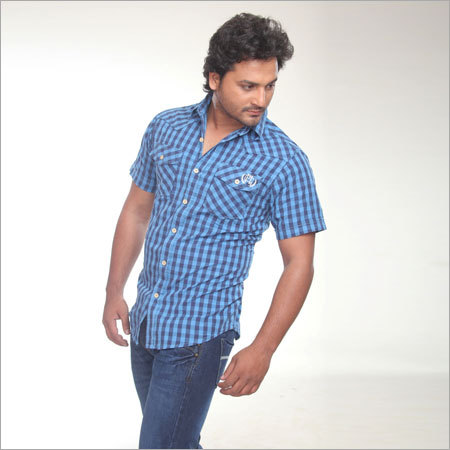Casual Mens Shirts