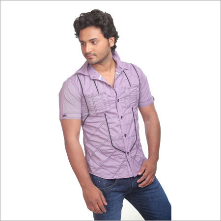 Mens Casual Trouser