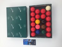 Snooker Balls