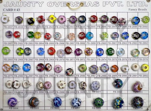 Fancy Beads