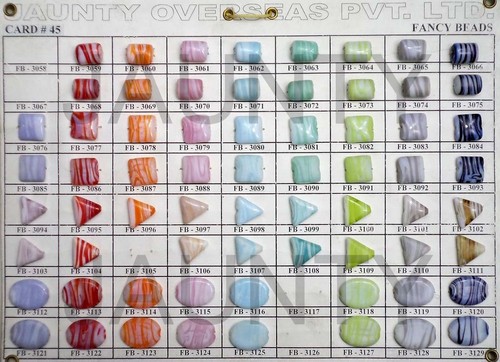 Fancy Beads