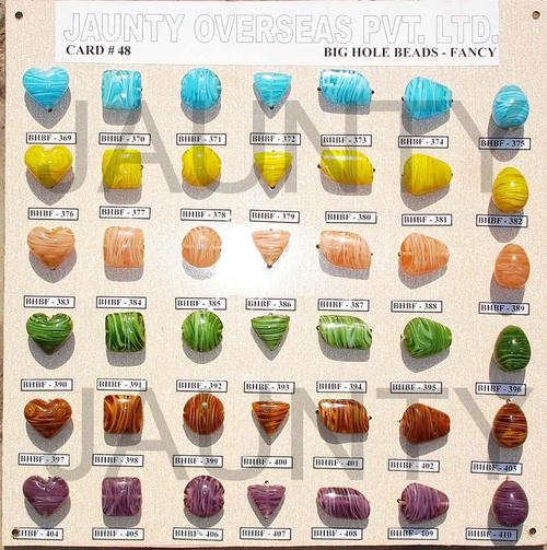 Fancy Beads