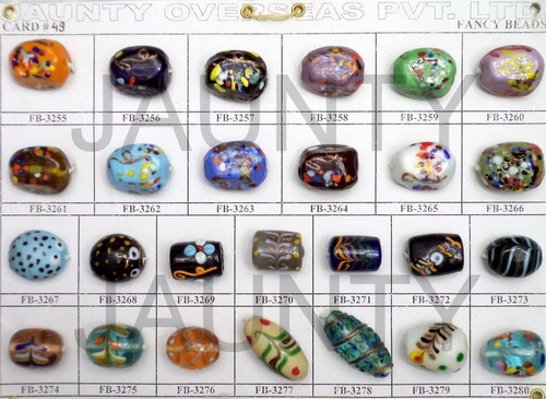 Fancy Beads