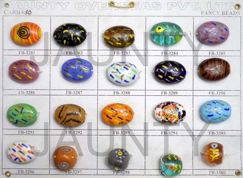 Fancy Beads